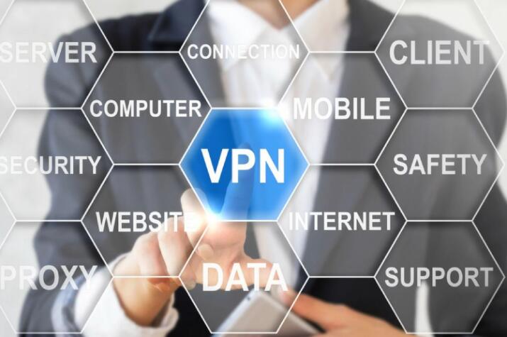 VPN对您的业务有如何的好处？