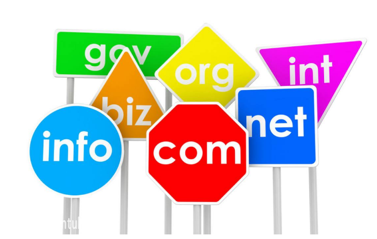 .Com 与 .Net：为您的网站选择正确的域名后缀