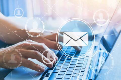 全球电子邮件提供商排名和市场份额